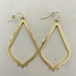 Kendra Scott earrings